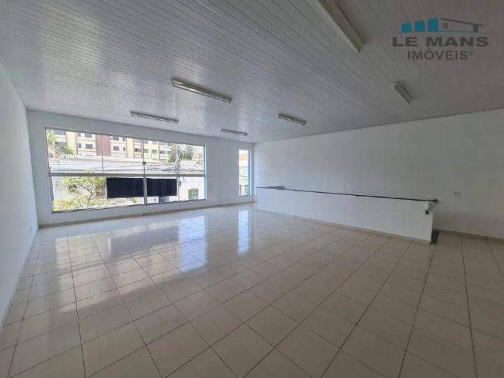 Loja-Salão para alugar, 122m² - Foto 4