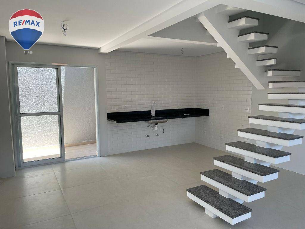 Sobrado à venda com 3 quartos, 93m² - Foto 26