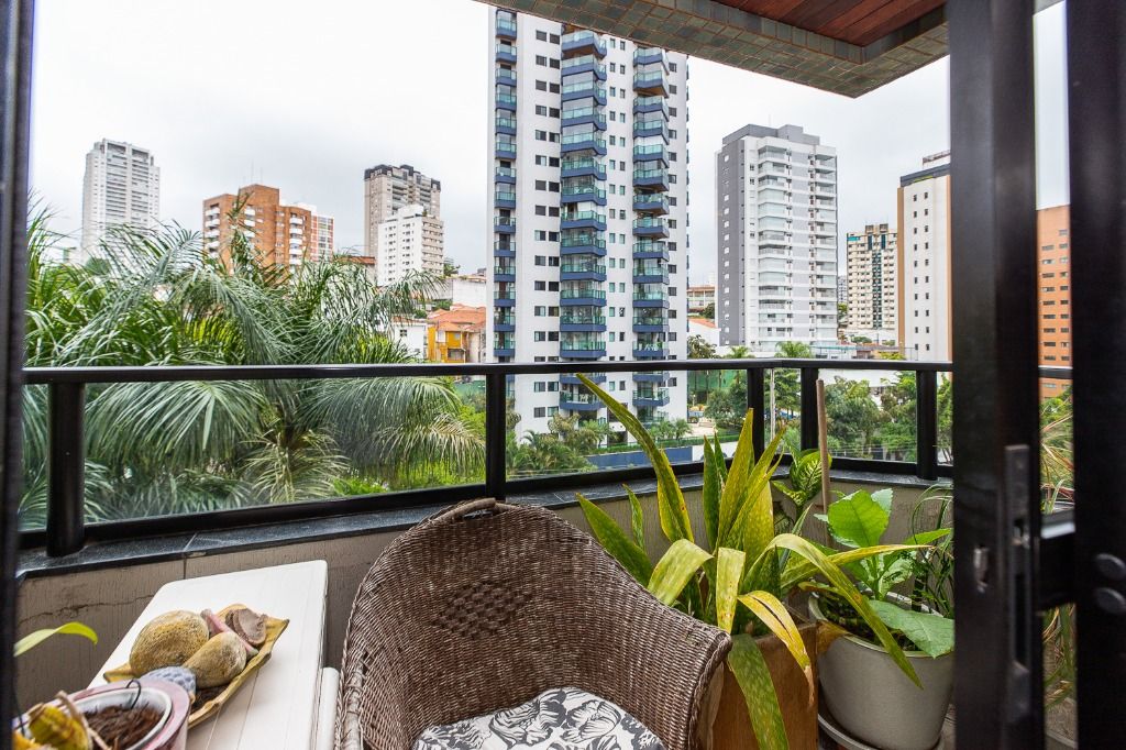 Apartamento à venda com 3 quartos, 205m² - Foto 30