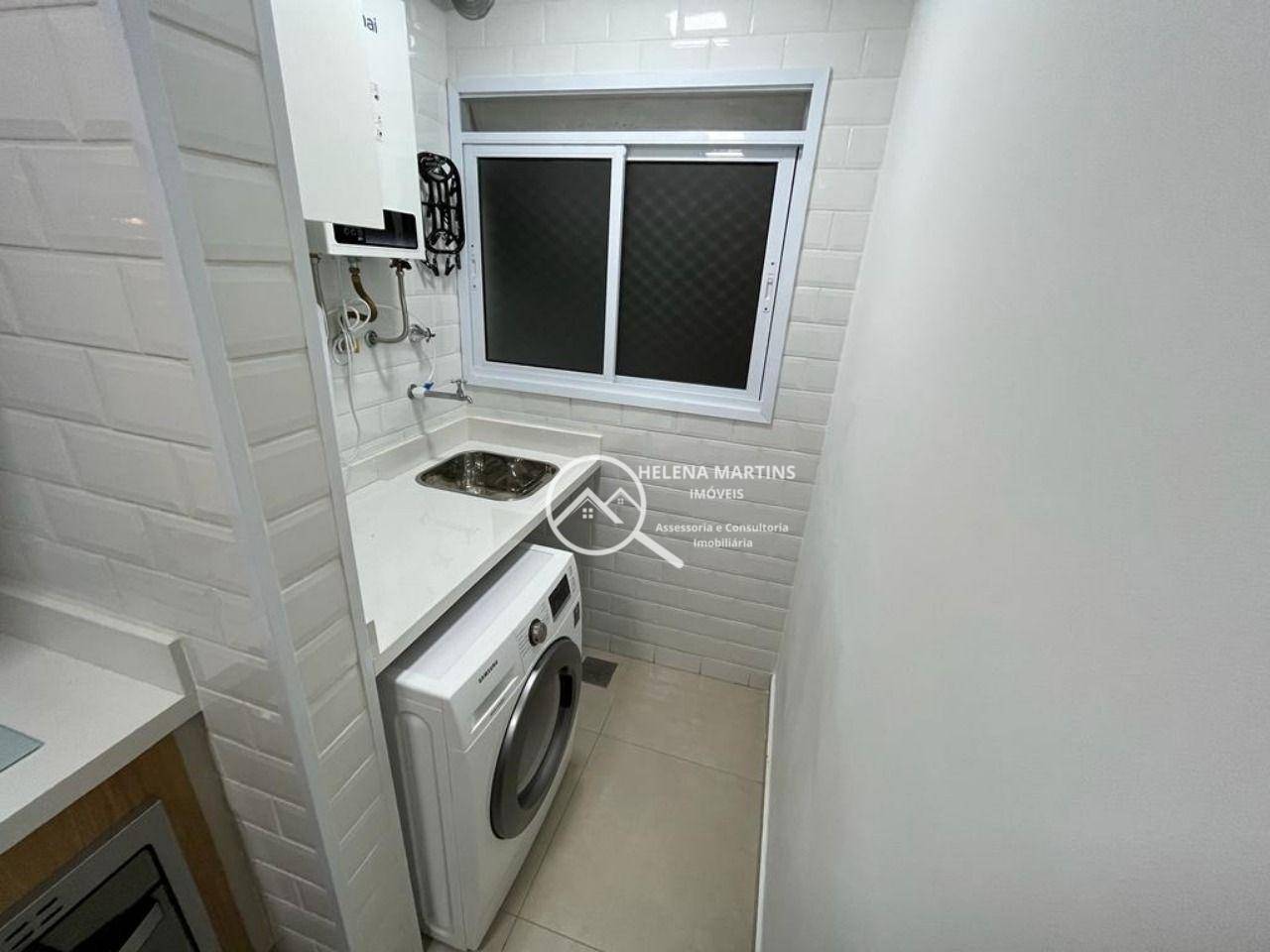 Apartamento à venda com 2 quartos, 50m² - Foto 19