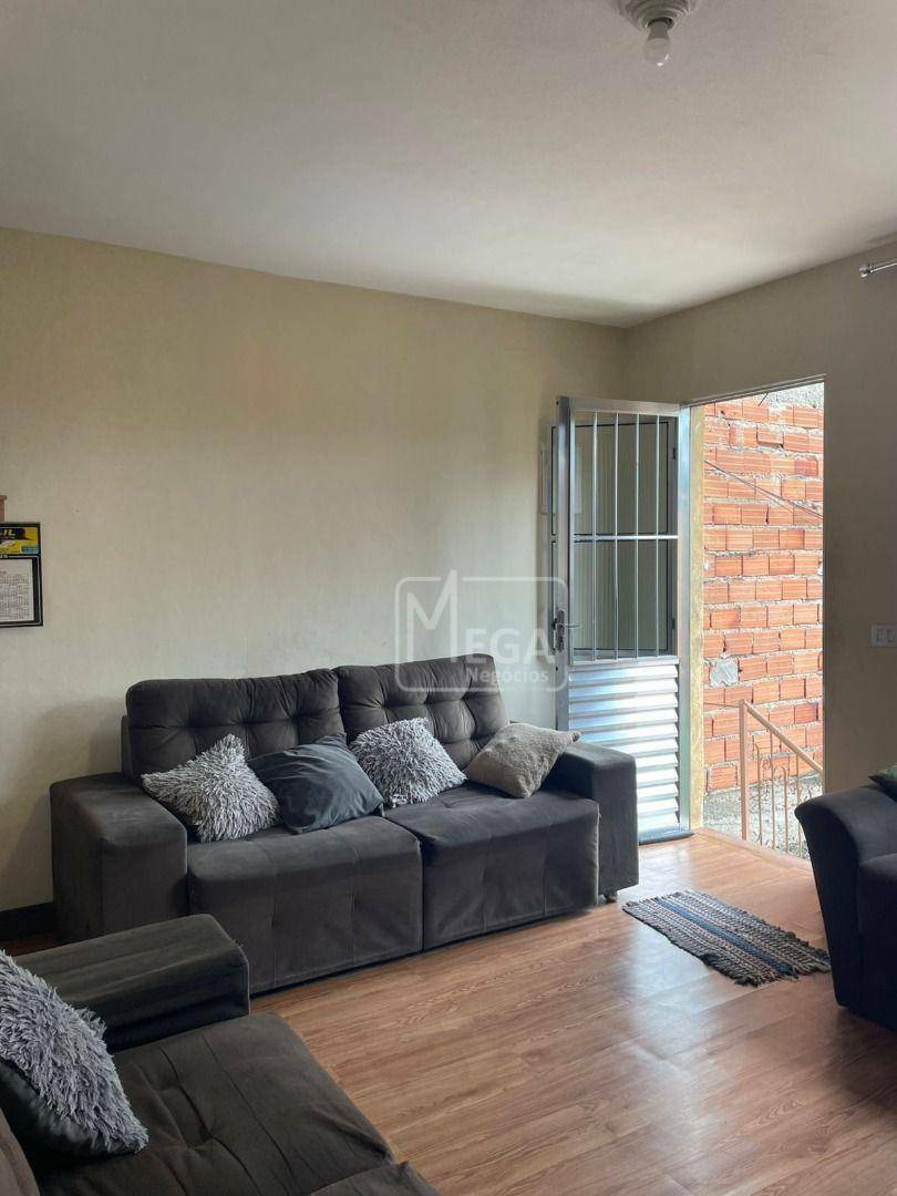 Casa, 2 quartos, 100 m² - Foto 2