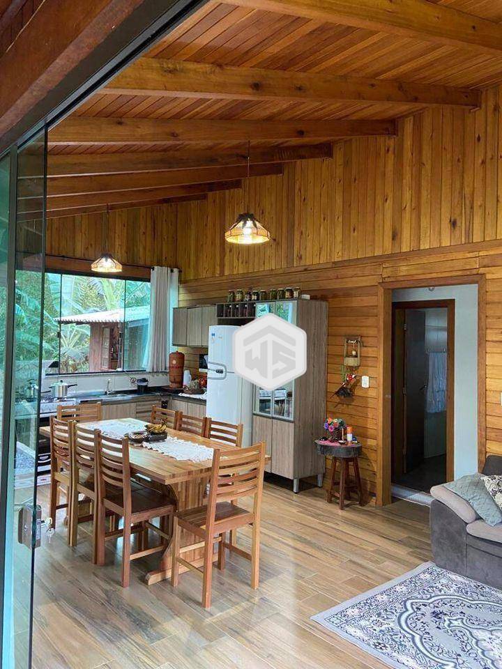 Chácara, 2 quartos, 5000 m² - Foto 4