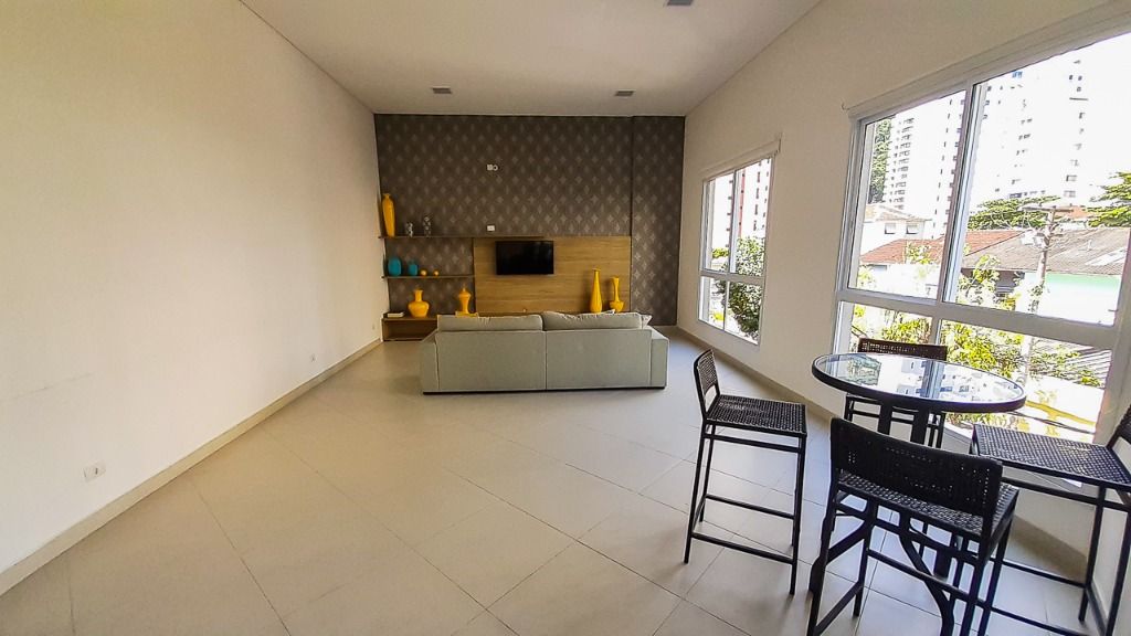 Apartamento à venda com 3 quartos, 144m² - Foto 43