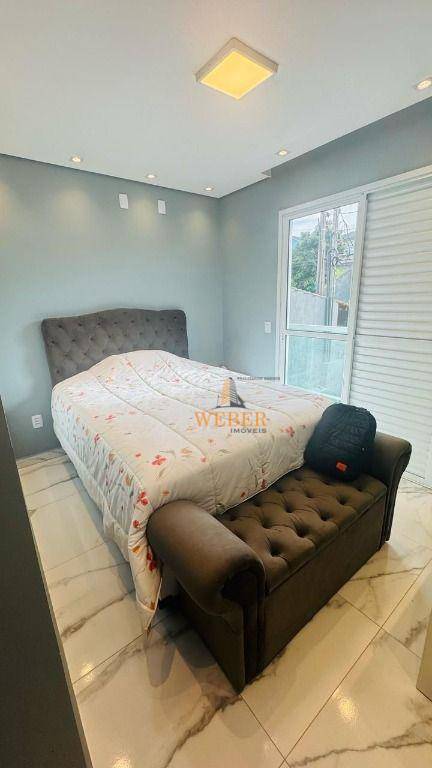 Sobrado à venda com 3 quartos, 250m² - Foto 17