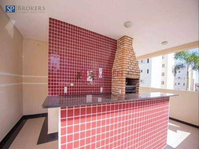 Apartamento à venda com 2 quartos, 43m² - Foto 25