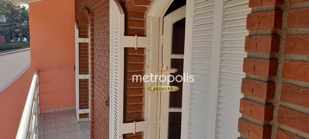 Sobrado à venda com 3 quartos, 191m² - Foto 9