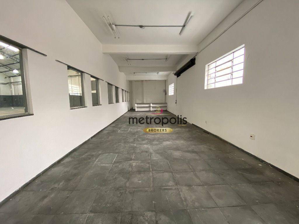 Depósito-Galpão-Armazém para alugar, 1101m² - Foto 9