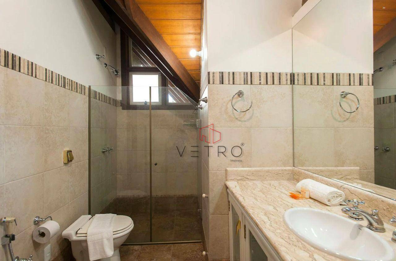 Casa à venda com 3 quartos, 278m² - Foto 21