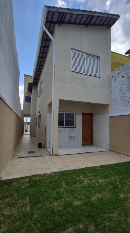 Sobrado à venda com 3 quartos, 110m² - Foto 23