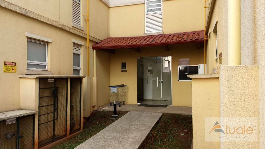 Apartamento para alugar com 2 quartos, 54m² - Foto 3