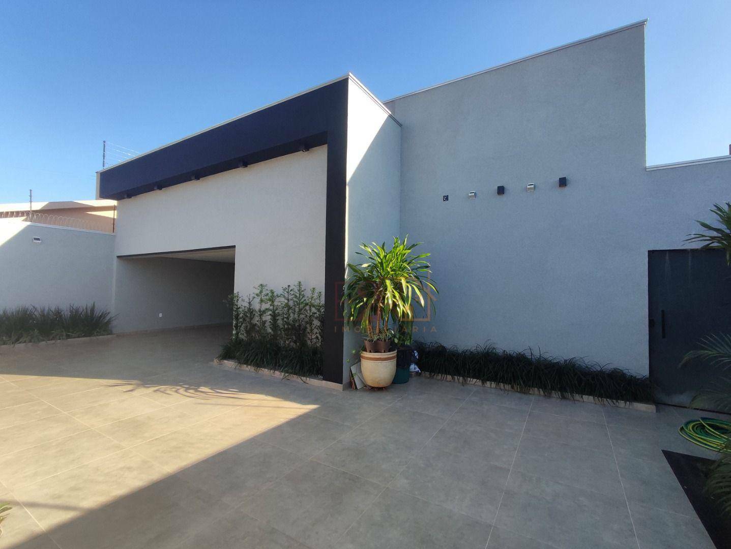 Casa, 6 quartos, 380 m² - Foto 1