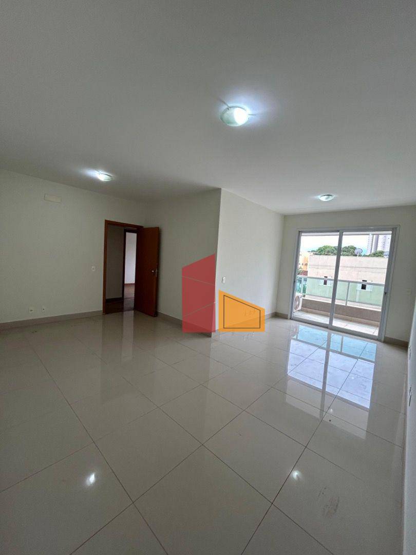 Apartamento à venda com 3 quartos, 115m² - Foto 1