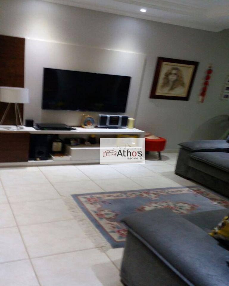 Sobrado à venda com 2 quartos, 120m² - Foto 6