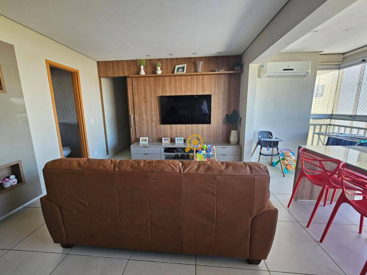 Apartamento, 3 quartos, 92 m² - Foto 23