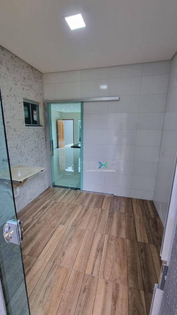 Casa à venda com 3 quartos, 105m² - Foto 13