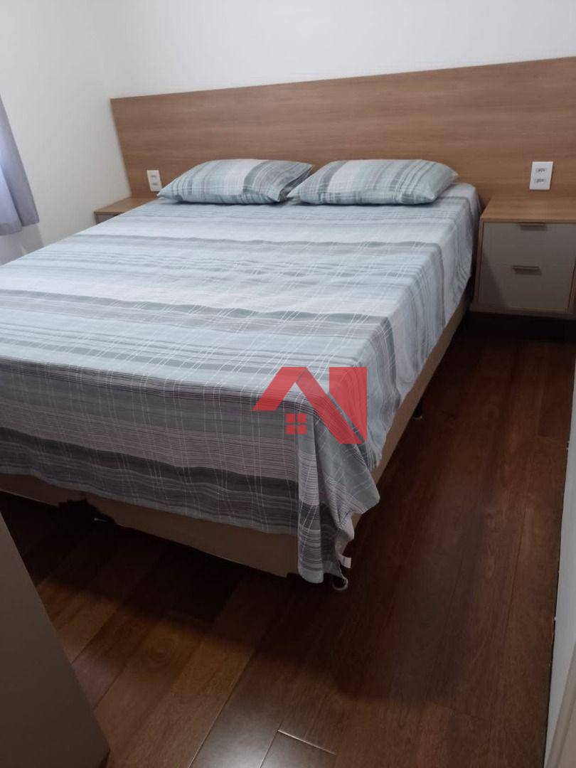 Apartamento à venda com 2 quartos, 49m² - Foto 10