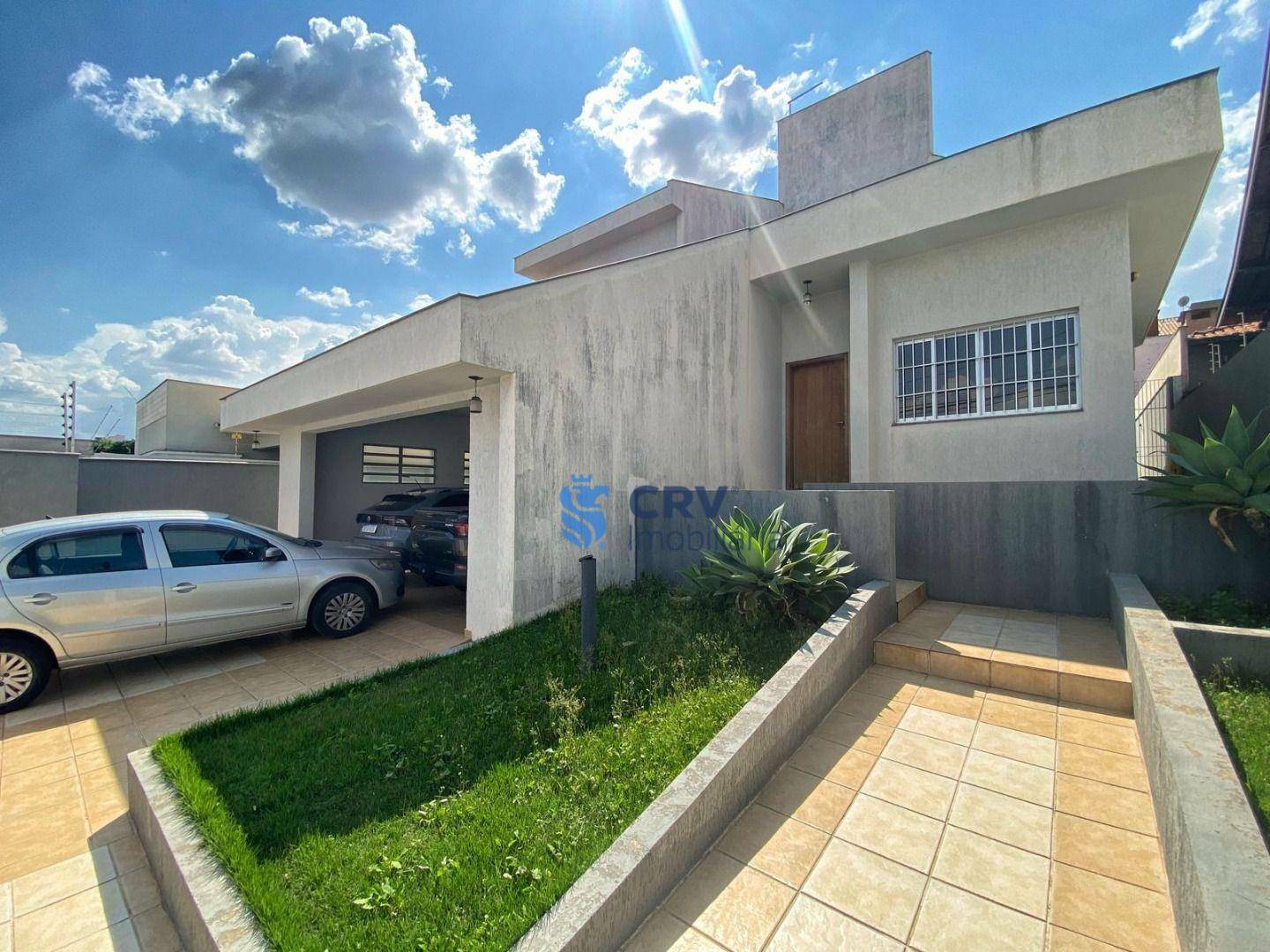 Sobrado à venda com 3 quartos, 335m² - Foto 44