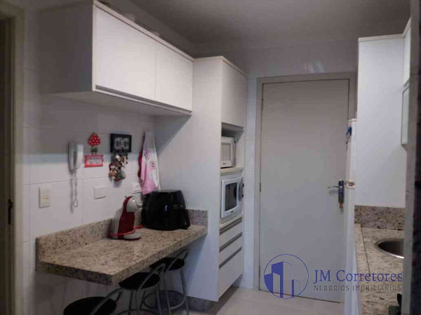 Apartamento à venda com 3 quartos, 71m² - Foto 17