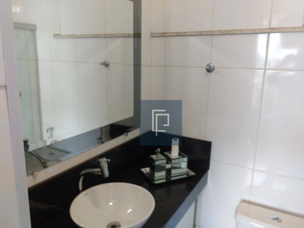 Apartamento à venda com 3 quartos, 164m² - Foto 7