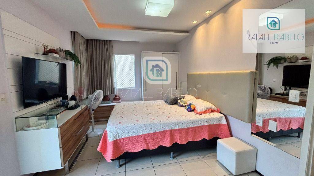 Casa de Condomínio à venda com 4 quartos, 180m² - Foto 14