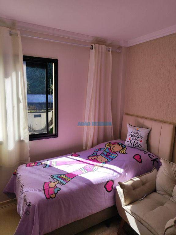 Apartamento à venda com 2 quartos, 56m² - Foto 13