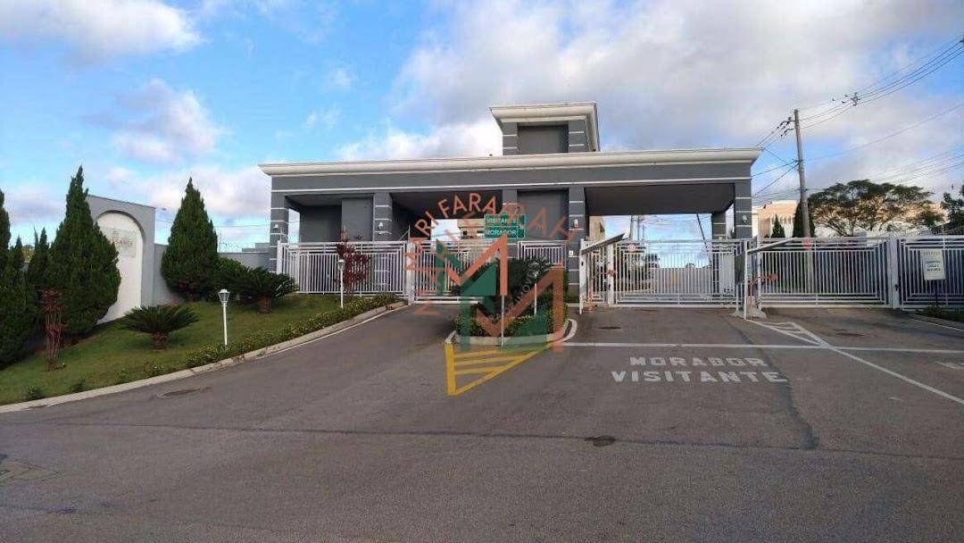 Loteamento e Condomínio à venda, 288M2 - Foto 3