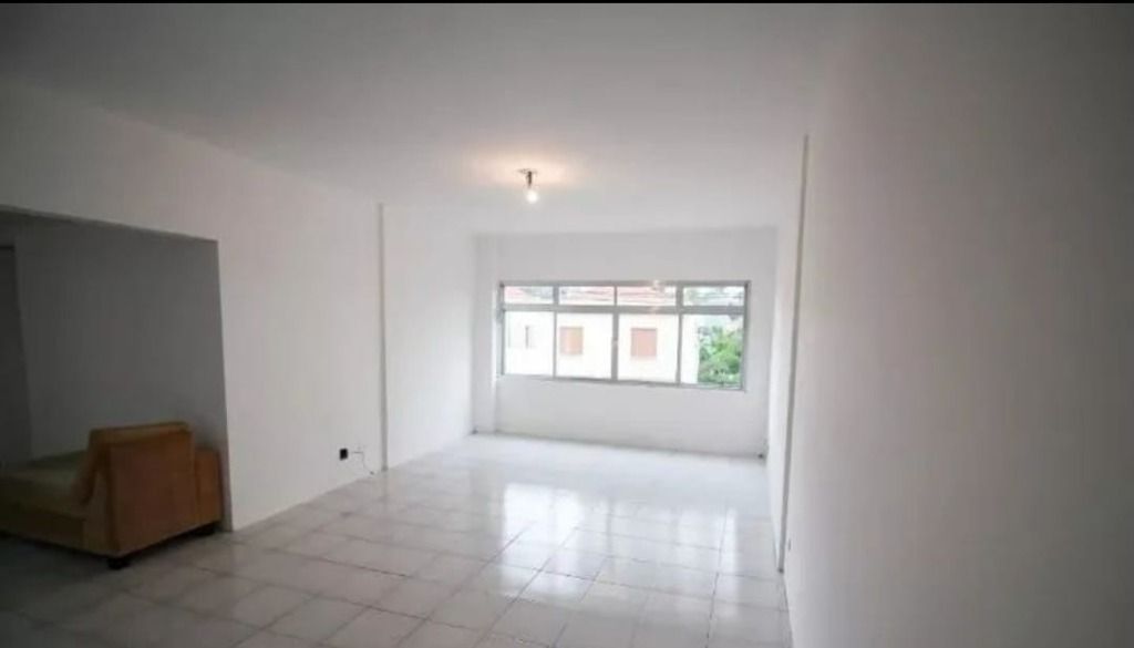 Apartamento à venda com 3 quartos, 120m² - Foto 3