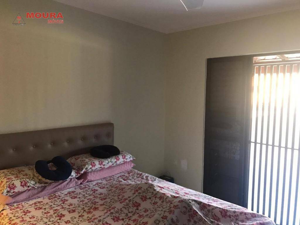 Sobrado à venda com 2 quartos, 128m² - Foto 8