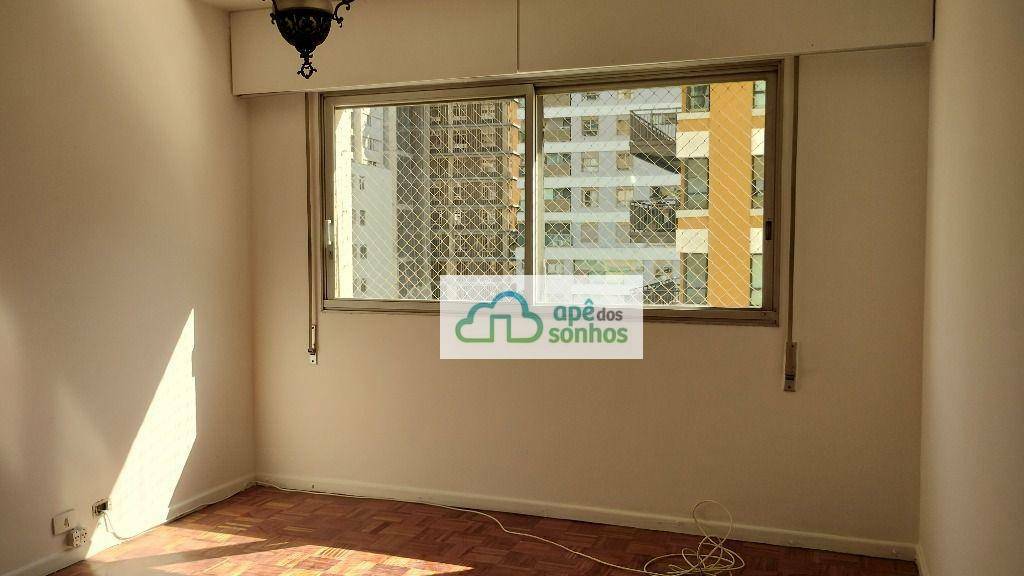 Apartamento para alugar com 3 quartos, 168m² - Foto 18