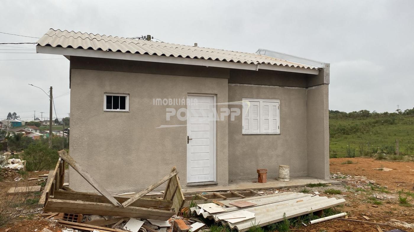 Casa à venda com 2 quartos, 200m² - Foto 5