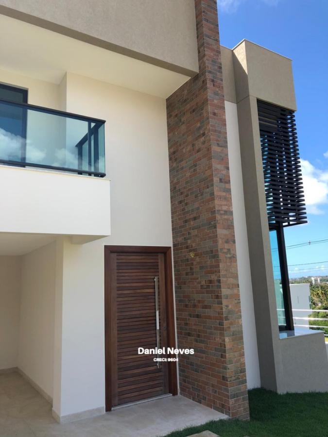 Casa de Condomínio à venda com 4 quartos, 276m² - Foto 15