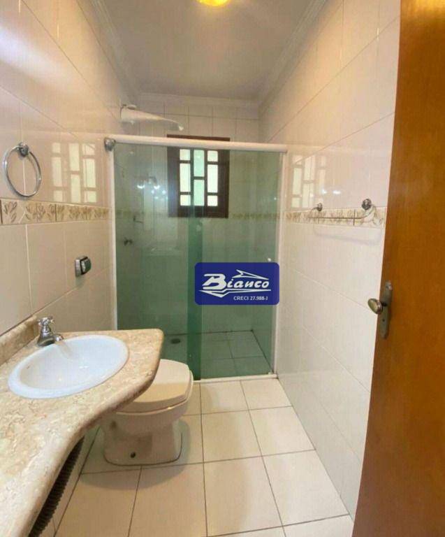 Sobrado à venda com 3 quartos, 190m² - Foto 5