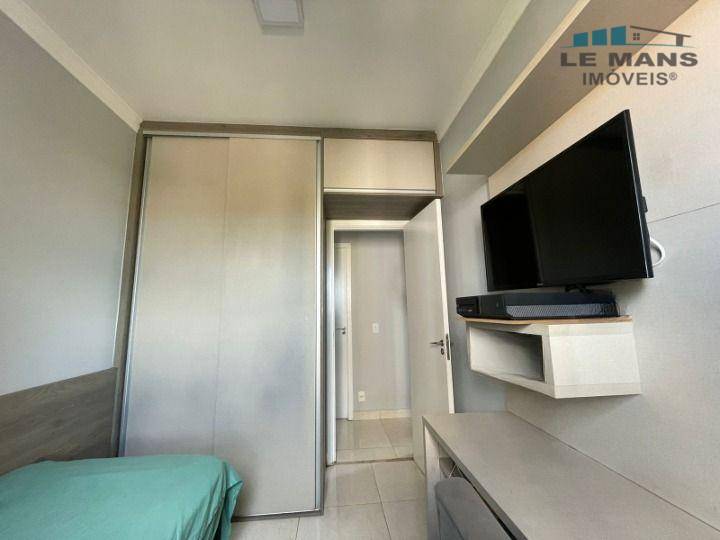 Apartamento à venda com 3 quartos, 79m² - Foto 11