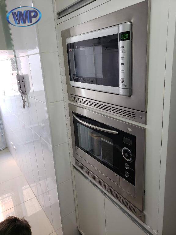 Apartamento à venda com 3 quartos, 69m² - Foto 10