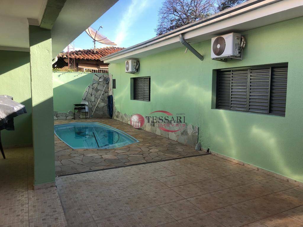 Casa à venda com 3 quartos, 340m² - Foto 23