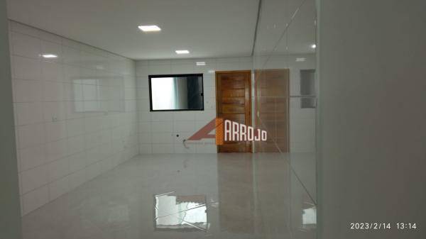 Sobrado à venda com 3 quartos, 160m² - Foto 28