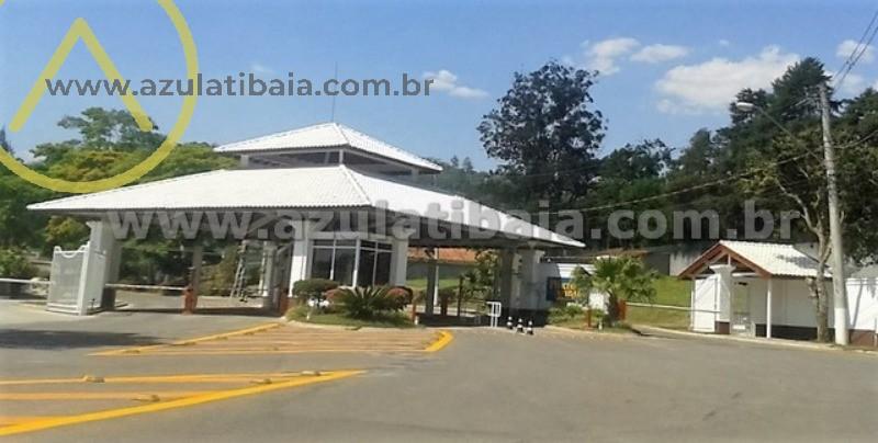 Casa de Condomínio à venda com 4 quartos, 580m² - Foto 29