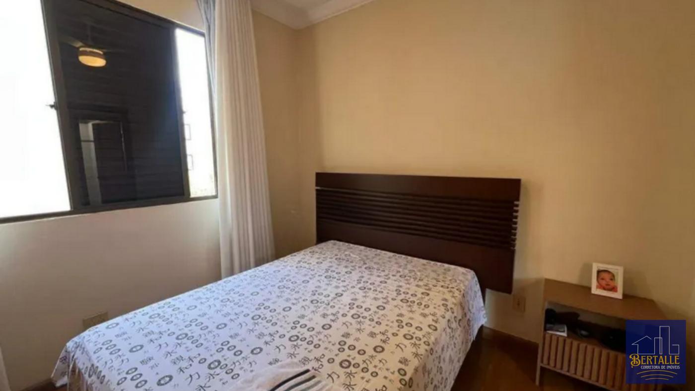 Apartamento à venda com 3 quartos, 105m² - Foto 7