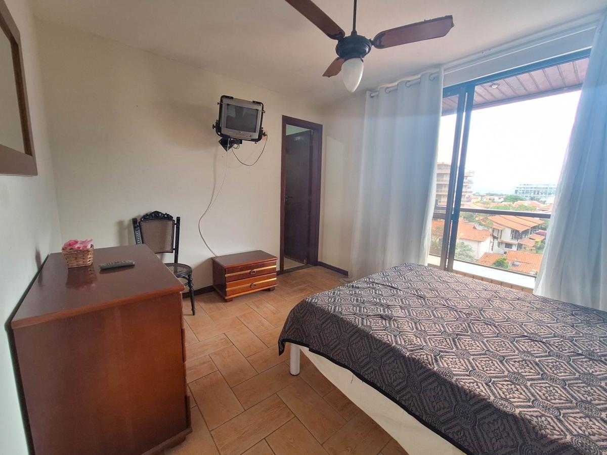 Apartamento à venda com 3 quartos, 194m² - Foto 11