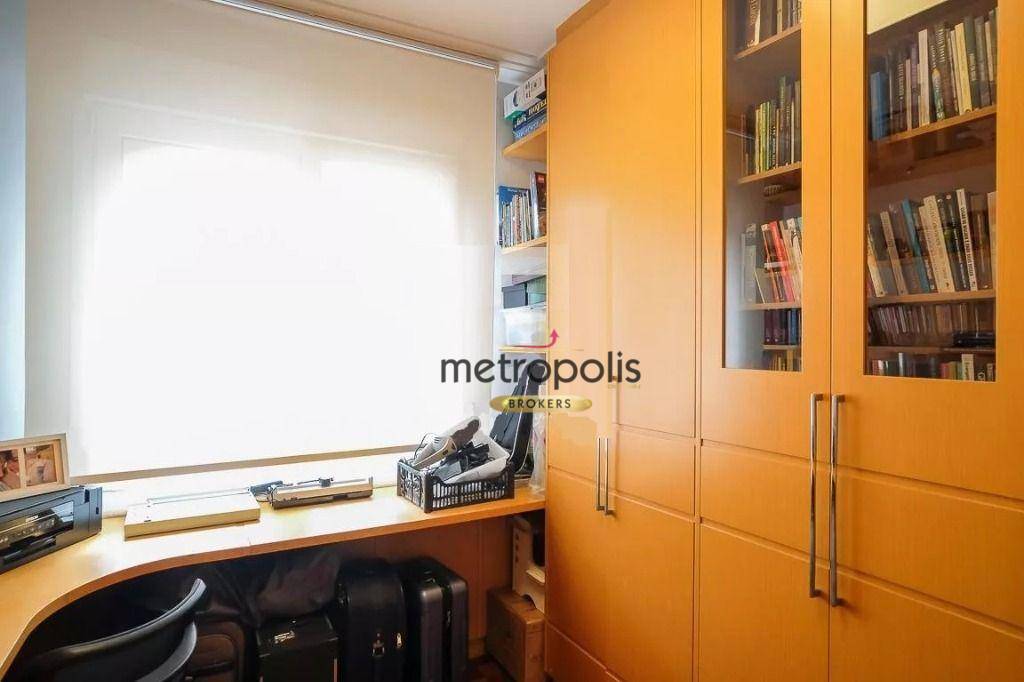 Sobrado à venda com 3 quartos, 350m² - Foto 14