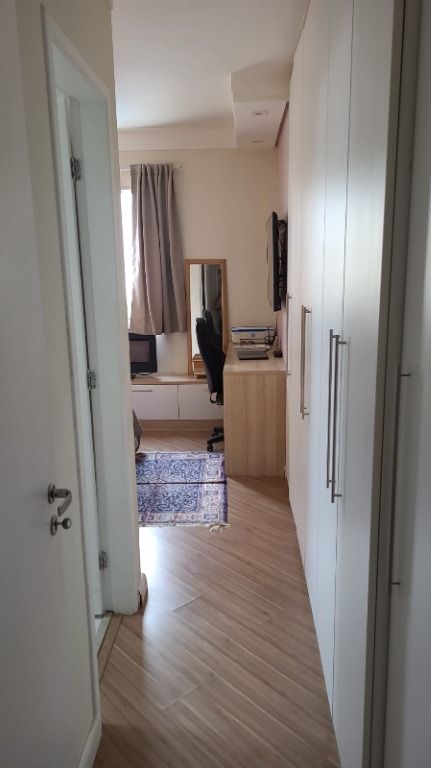 Apartamento à venda com 3 quartos, 108m² - Foto 4