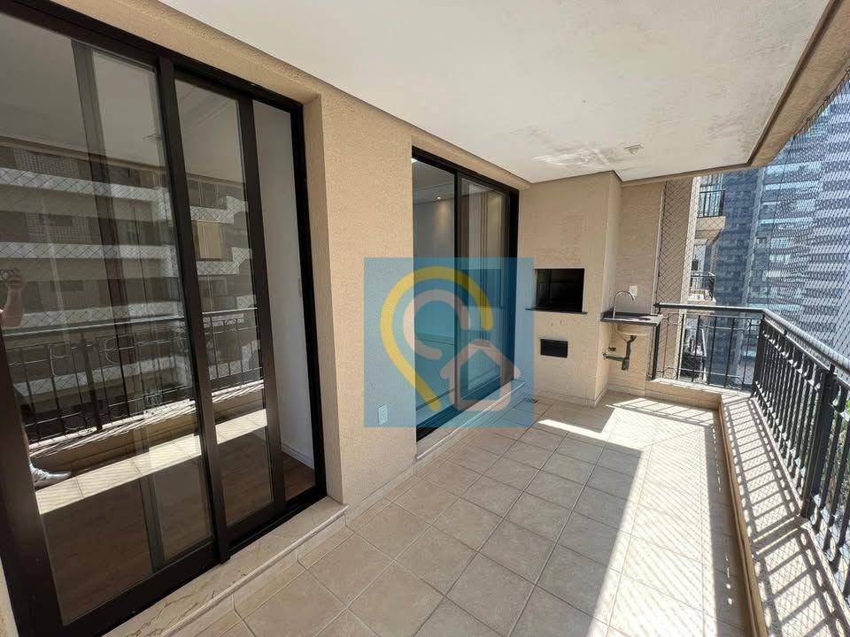 Apartamento, 4 quartos, 177 m² - Foto 5