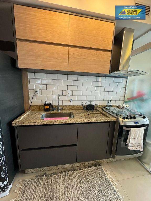 Apartamento para alugar com 2 quartos, 78m² - Foto 6