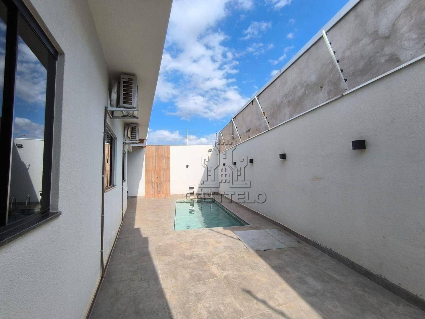 Casa, 3 quartos, 98 m² - Foto 3