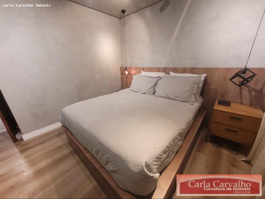 Apartamento à venda com 4 quartos, 120m² - Foto 9