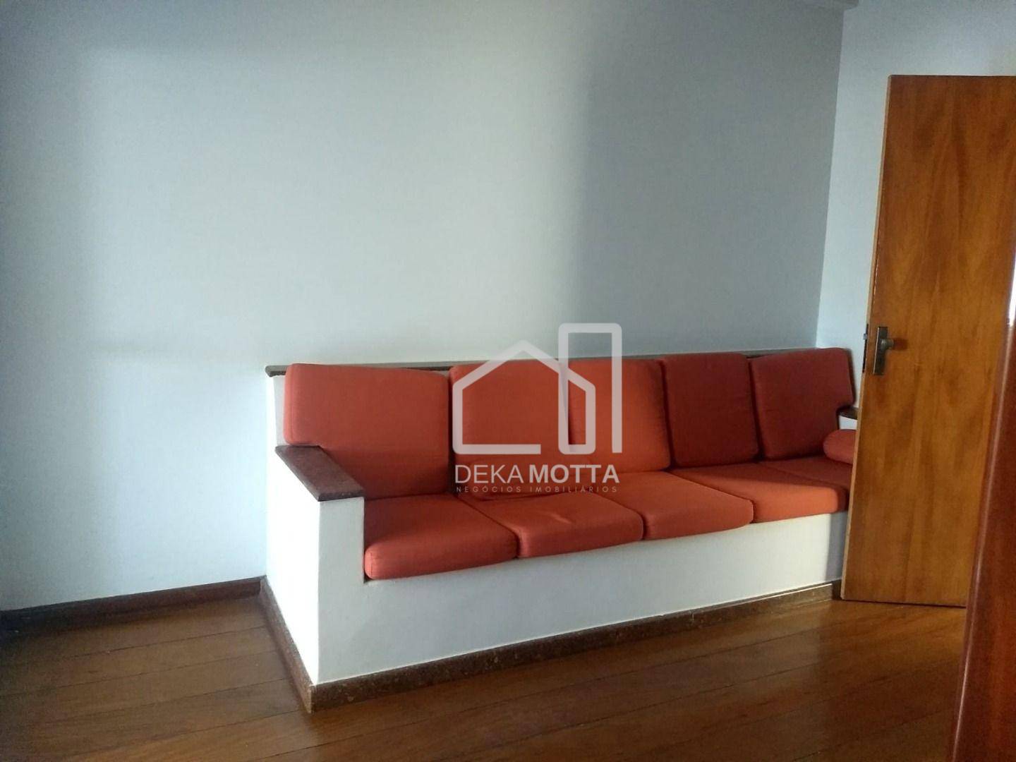 Apartamento à venda com 3 quartos, 230m² - Foto 3