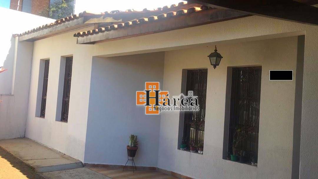 Casa, 2 quartos, 208 m² - Foto 1