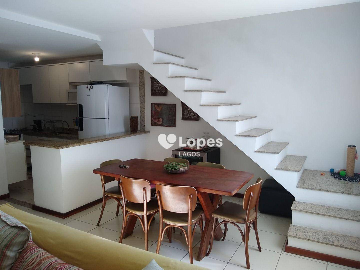 Casa de Condomínio à venda com 3 quartos, 82m² - Foto 3