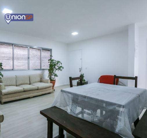 Apartamento à venda com 3 quartos, 90m² - Foto 4