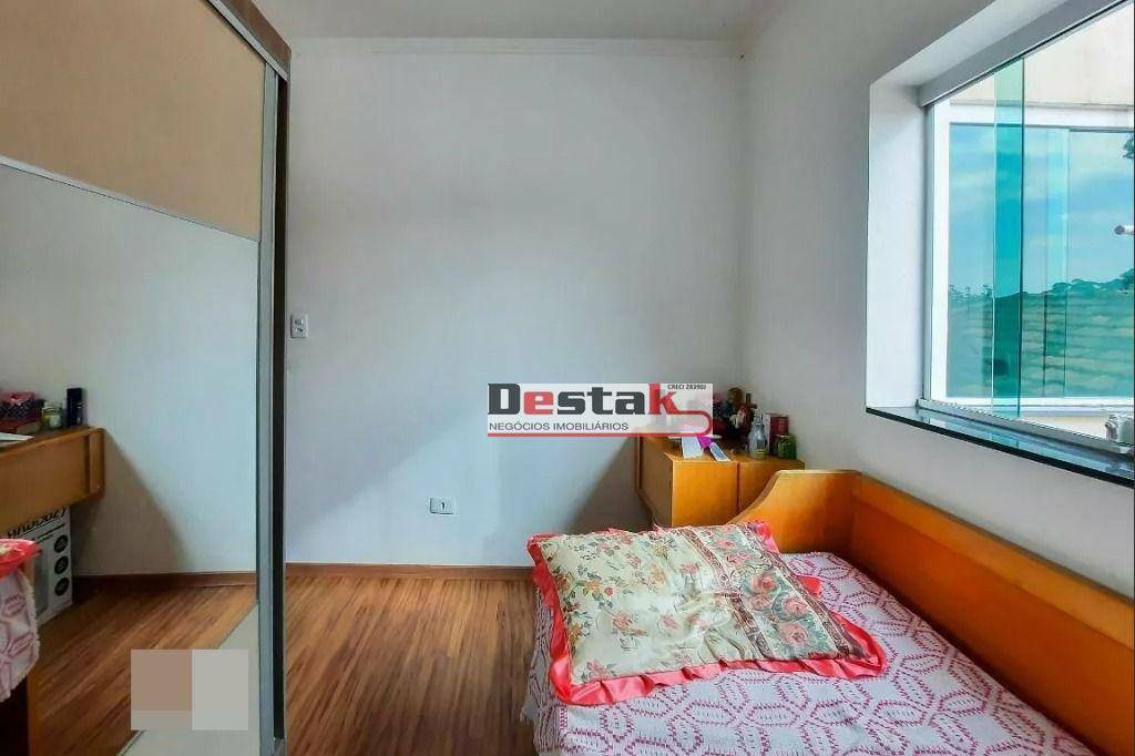 Sobrado à venda com 3 quartos, 184m² - Foto 15